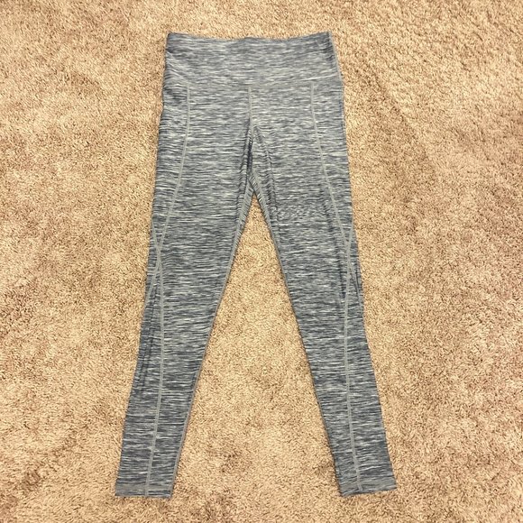 Gray Athletic Pants - Picture 4 of 8